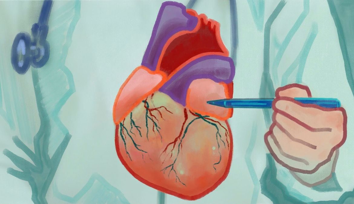 Desgranando la cardiopatía isquémica, un acercamiento para médicos no cardiólogos